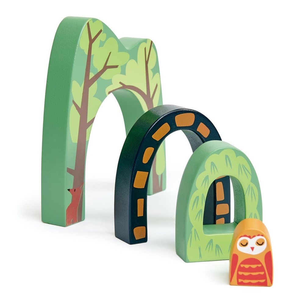 Train Props Bundle